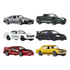 Hot Wheels Streets of Japan Multipack